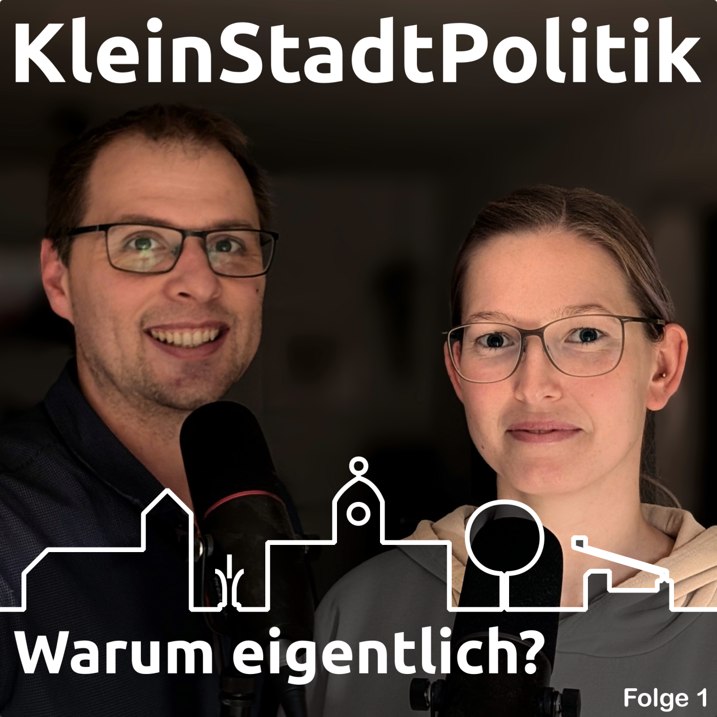 Warum eigentlich? episode artwork
