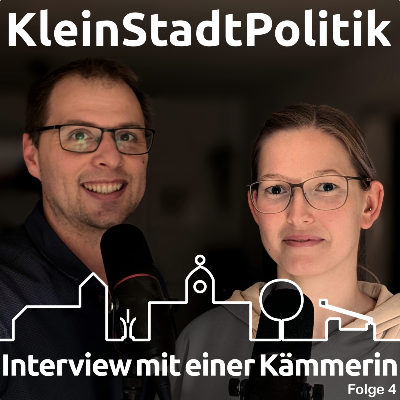 Interview mit einer Kämmerin episode artwork