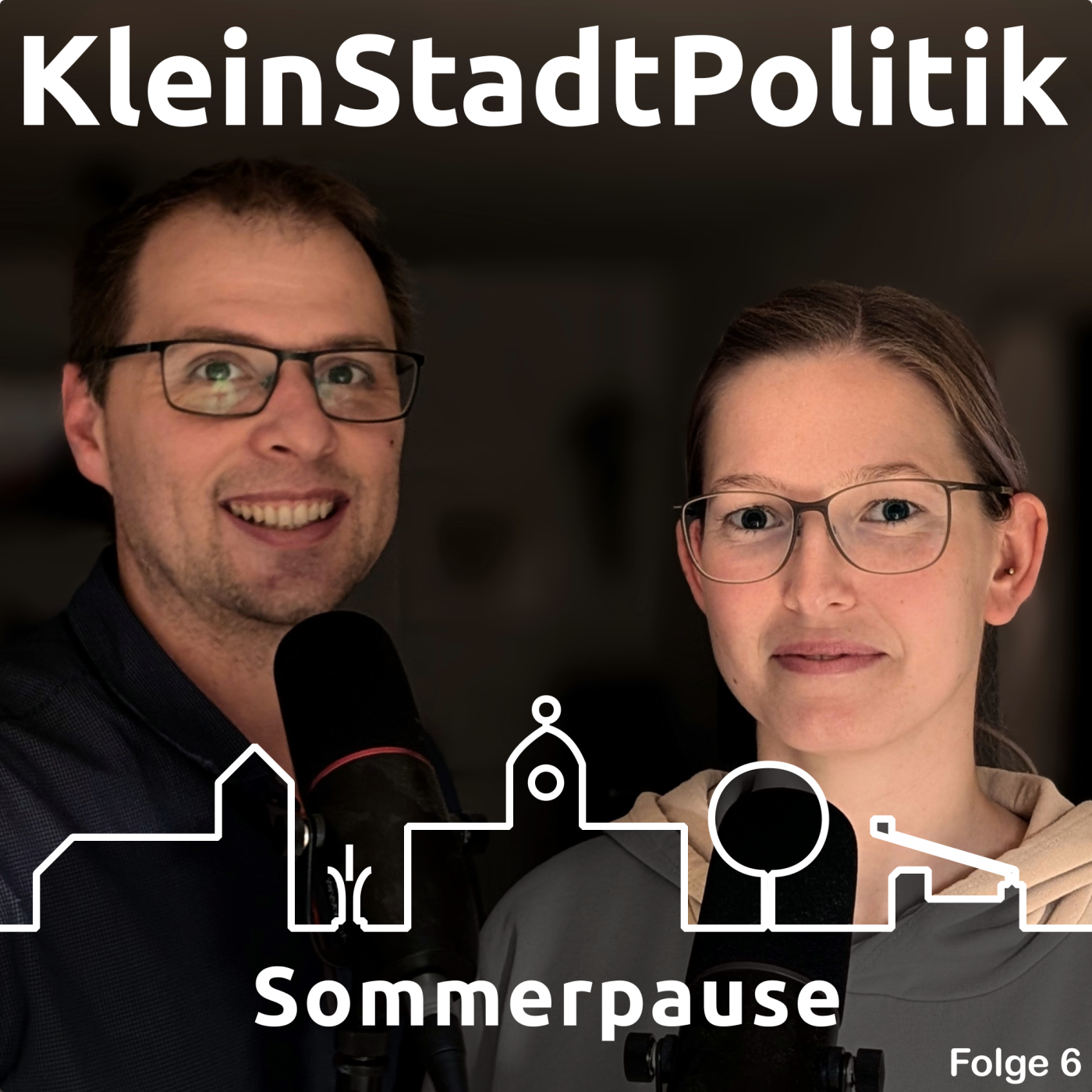 Sommerpause episode artwork