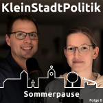 Sommerpause