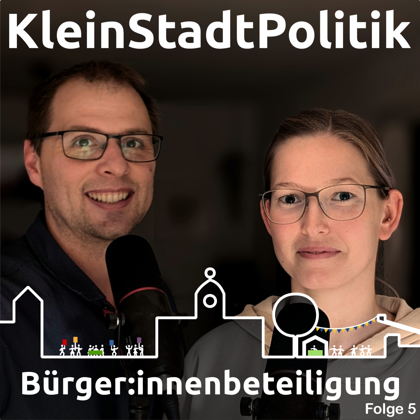 Bürger:innenbeteiligung episode artwork