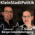 Bürger:innenbeteiligung