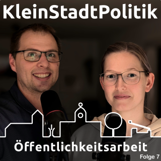 Öffentlichkeitsarbeit