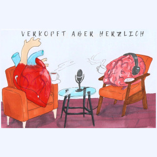 Folge 19 - Ja, auch wir reden über Dating-Apps